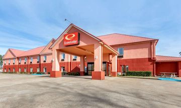 Econo Lodge Eutaw