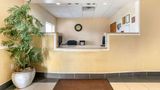 Econo Lodge Eutaw Lobby