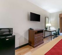 Econo Lodge Eutaw Room