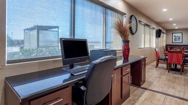 Comfort Suites Florence Other