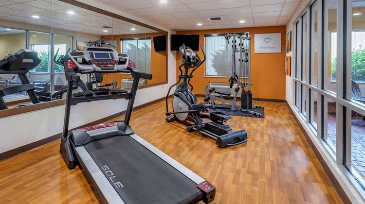 Comfort Suites Florence Health