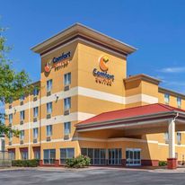 Comfort Suites Florence