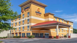 Comfort Suites Florence
