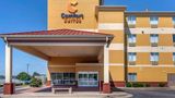 <b>Comfort Suites Florence Exterior</b>. Images powered by <a href="https://iceportal.shijigroup.com/" title="IcePortal" target="_blank">IcePortal</a>.