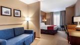 <b>Comfort Suites Florence Suite</b>. Images powered by <a href="https://iceportal.shijigroup.com/" title="IcePortal" target="_blank">IcePortal</a>.