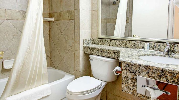 Comfort Inn Birmingham Homewood Room