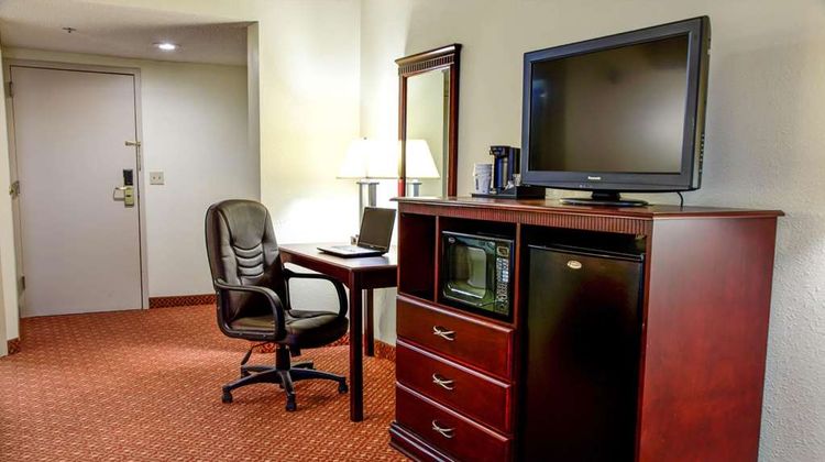 Comfort Inn Birmingham Homewood Suite