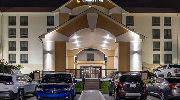 Comfort Inn Birmingham Homewood Other