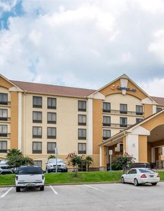 Comfort Inn Birmingham Homewood
