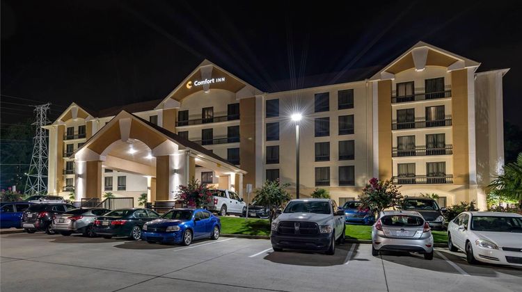 Comfort Inn Birmingham Homewood Other
