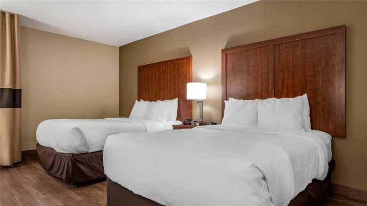 Comfort Inn Birmingham Homewood Room