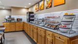 Comfort Inn Birmingham Homewood Restaurant