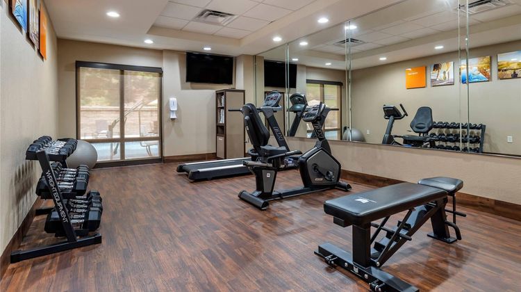 Comfort Inn Birmingham Homewood Health