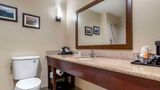 Comfort Suites Pell City Suite