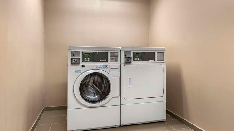 Comfort Suites Pell City Other