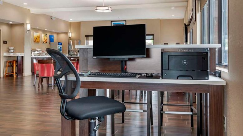 <b>Comfort Suites Pell City Other</b>. Images powered by <a href="https://iceportal.shijigroup.com/" title="IcePortal" target="_blank">IcePortal</a>.