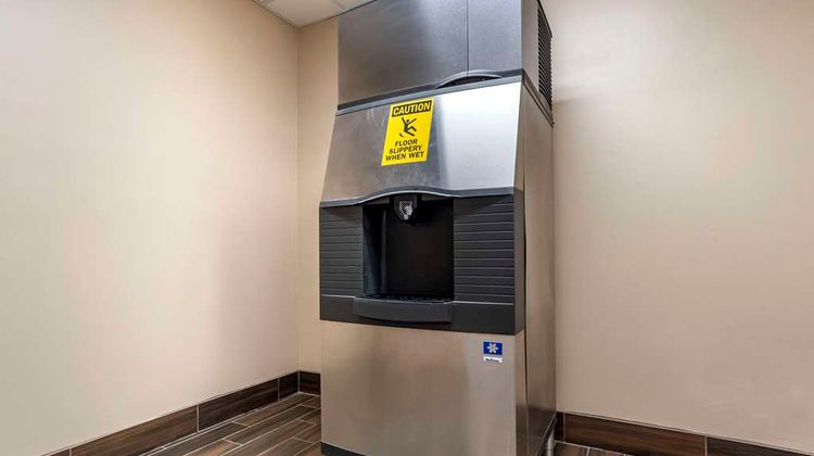 Comfort Suites Pell City Other