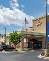 Comfort Suites Pell City