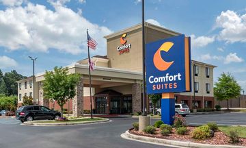 Comfort Suites Pell City