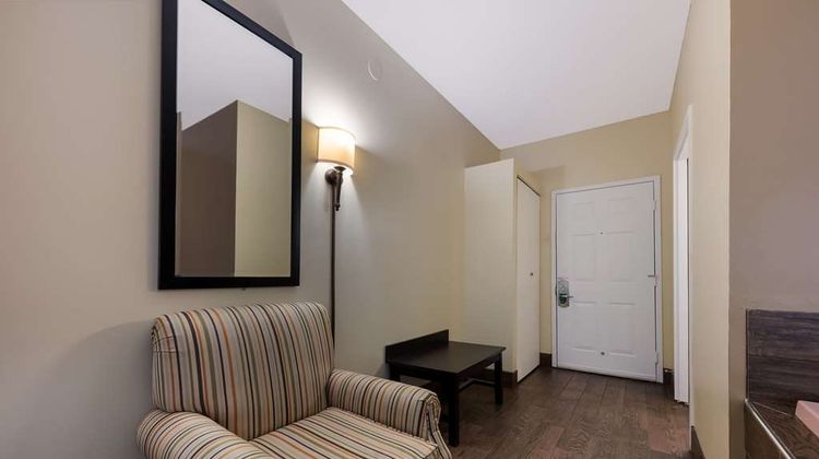 Quality Inn Fort Payne Suite