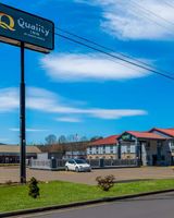 Quality Inn Fort Payne