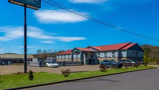 Quality Inn Fort Payne
