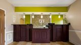 <b>Quality Inn Fort Payne Lobby</b>. Images powered by <a href="https://iceportal.shijigroup.com/" title="IcePortal" target="_blank">IcePortal</a>.