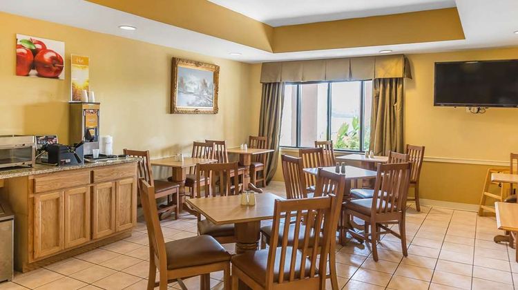 Quality Inn Restaurant