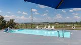 Quality Inn Pool