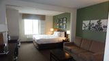 Sleep Inn and Suites Evergreen I-65 Suite