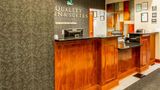 <b>Quality Inn & Suites Lobby</b>. Images powered by <a href="https://iceportal.shijigroup.com/" title="IcePortal" target="_blank">IcePortal</a>.