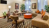 <b>Quality Inn & Suites Lobby</b>. Images powered by <a href="https://iceportal.shijigroup.com/" title="IcePortal" target="_blank">IcePortal</a>.