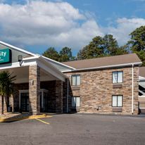 Quality Inn Phenix City Fort Benning