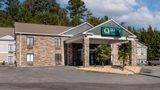 Quality Inn Phenix City Fort Benning Exterior