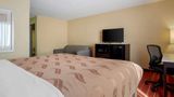 Quality Inn Phenix City Fort Benning Suite