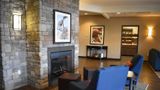 Comfort Inn & Suites Lobby