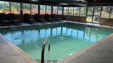 Comfort Inn & Suites Pool
