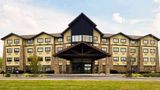 Comfort Inn & Suites Exterior