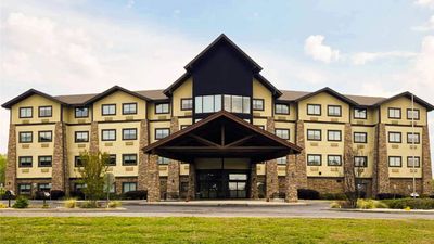 Comfort Inn & Suites