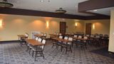 <b>Comfort Inn & Suites Meeting</b>. Images powered by <a href="https://iceportal.shijigroup.com/" title="IcePortal" target="_blank">IcePortal</a>.