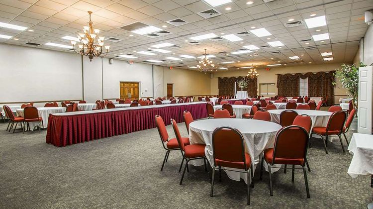 Clarion Inn & Suites Dothan South Meeting