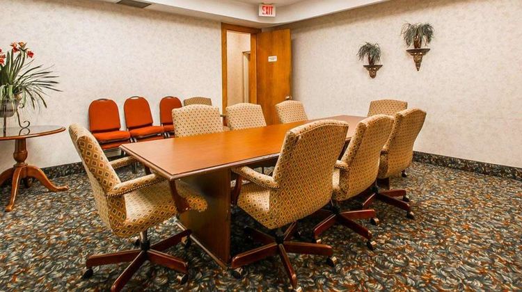 Clarion Inn & Suites Dothan South Meeting