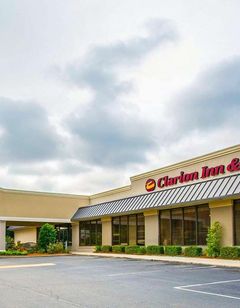 Clarion Inn & Suites Dothan South