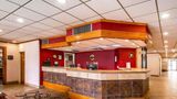 Clarion Inn & Suites Dothan South Lobby