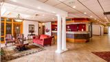 Clarion Inn & Suites Dothan South Lobby