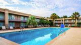 Clarion Inn & Suites Dothan South Pool