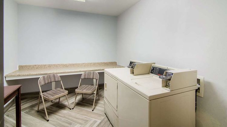 Quality Inn near University of Mobile Other