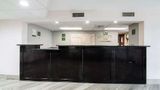 Quality Inn near University of Mobile Lobby