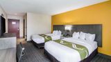 Quality Inn near University of Mobile Room