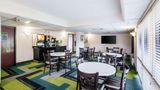 Quality Inn near University of Mobile Restaurant